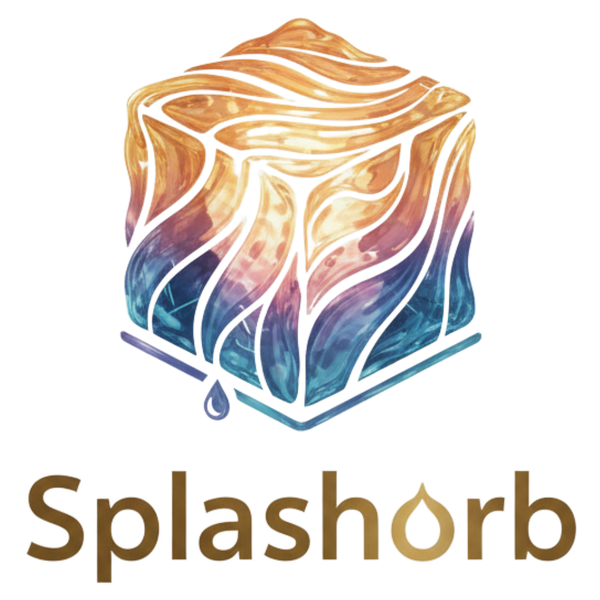 Splashorb