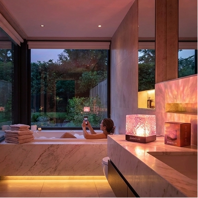 Splashorb Rechargeable LED Mood Light 2.0