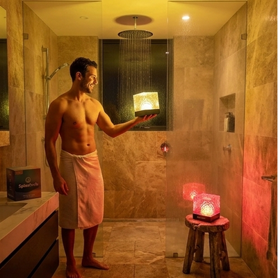 Splashorb Rechargeable LED Mood Light 2.0